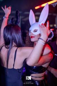 Kalura Wow Halloween 37