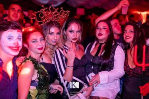 Kalura Wow Halloween 64