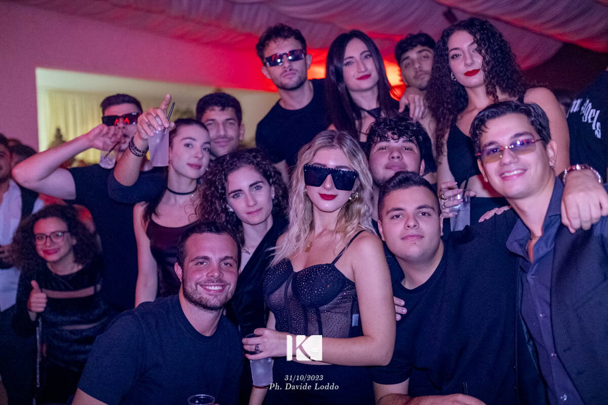 Kalura Wow Halloween 65