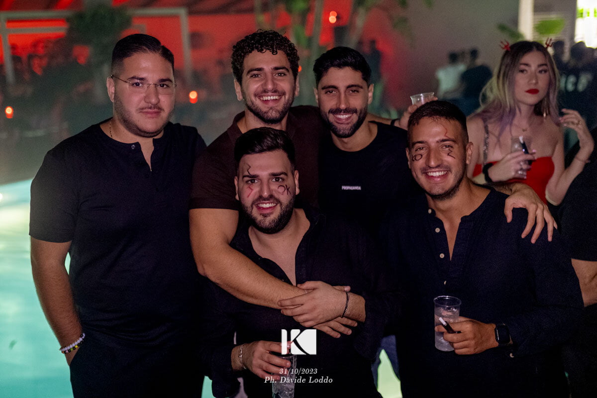 Kalura Wow Halloween 77