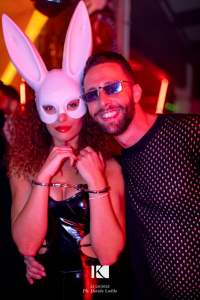 Kalura Wow Halloween 82