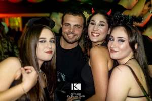 Kalura Wow Halloween 83