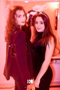 Kalura Wow Halloween 85