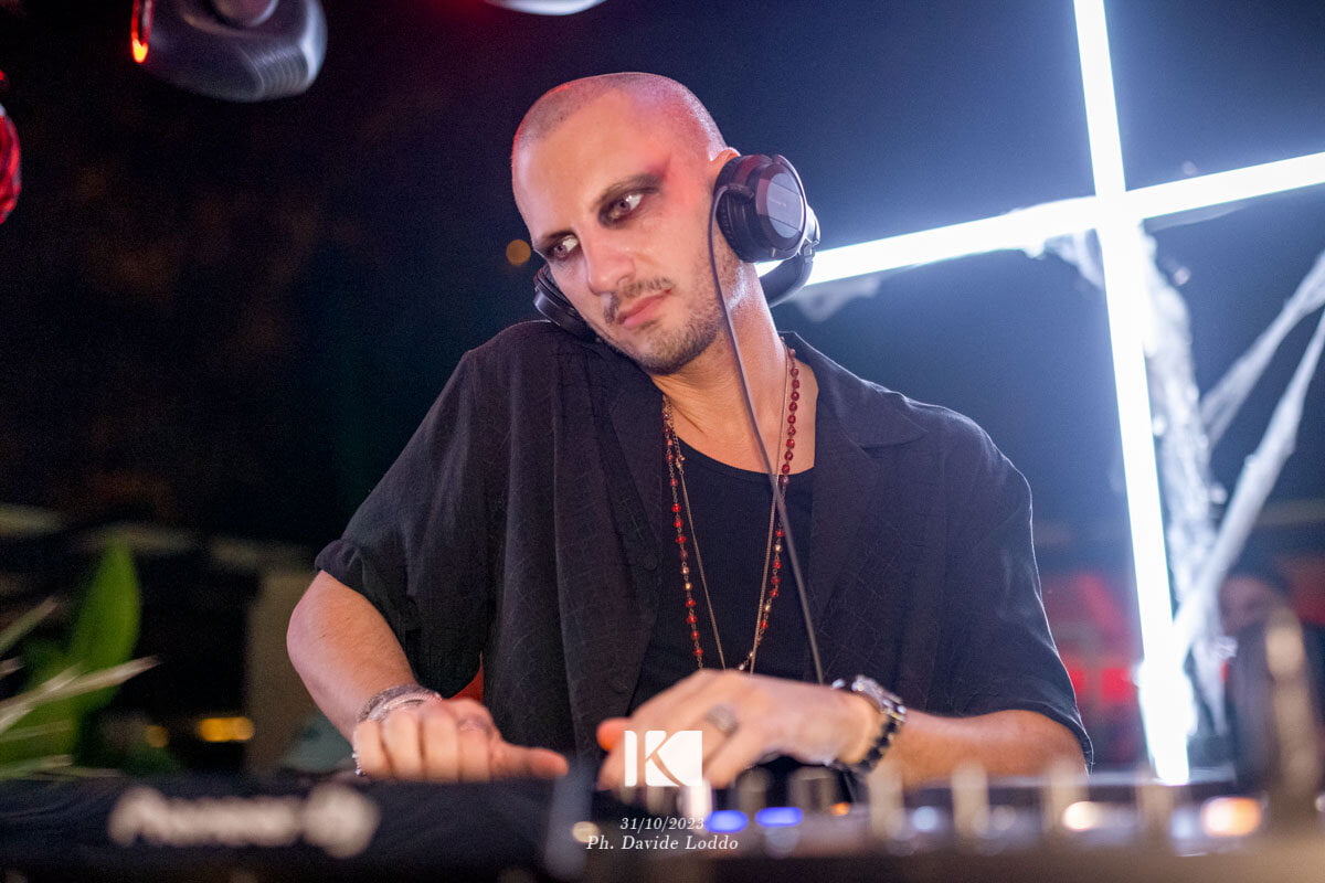 Kalura Wow Halloween 87