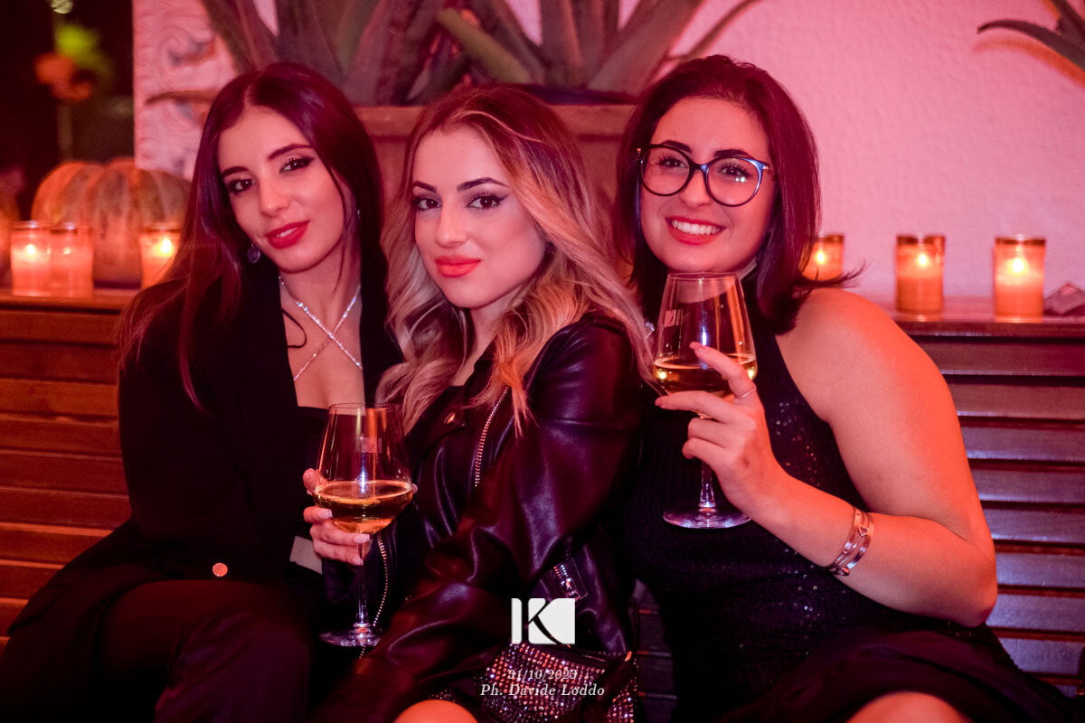 Kalura Wow Halloween 89