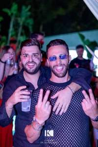 Kalura Wow Halloween 90