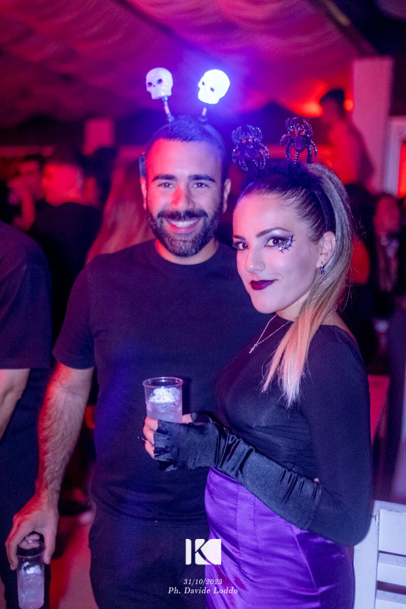 Kalura Wow Halloween 94