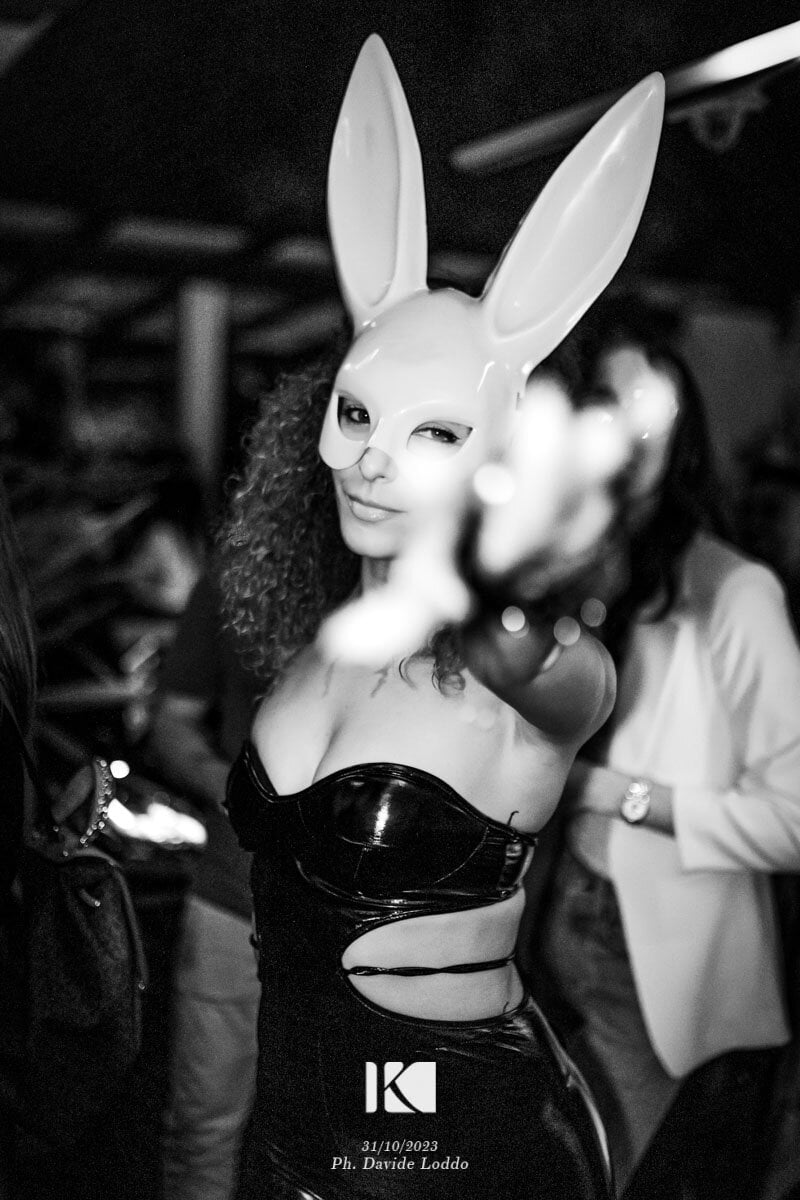 Kalura Wow Halloween 95