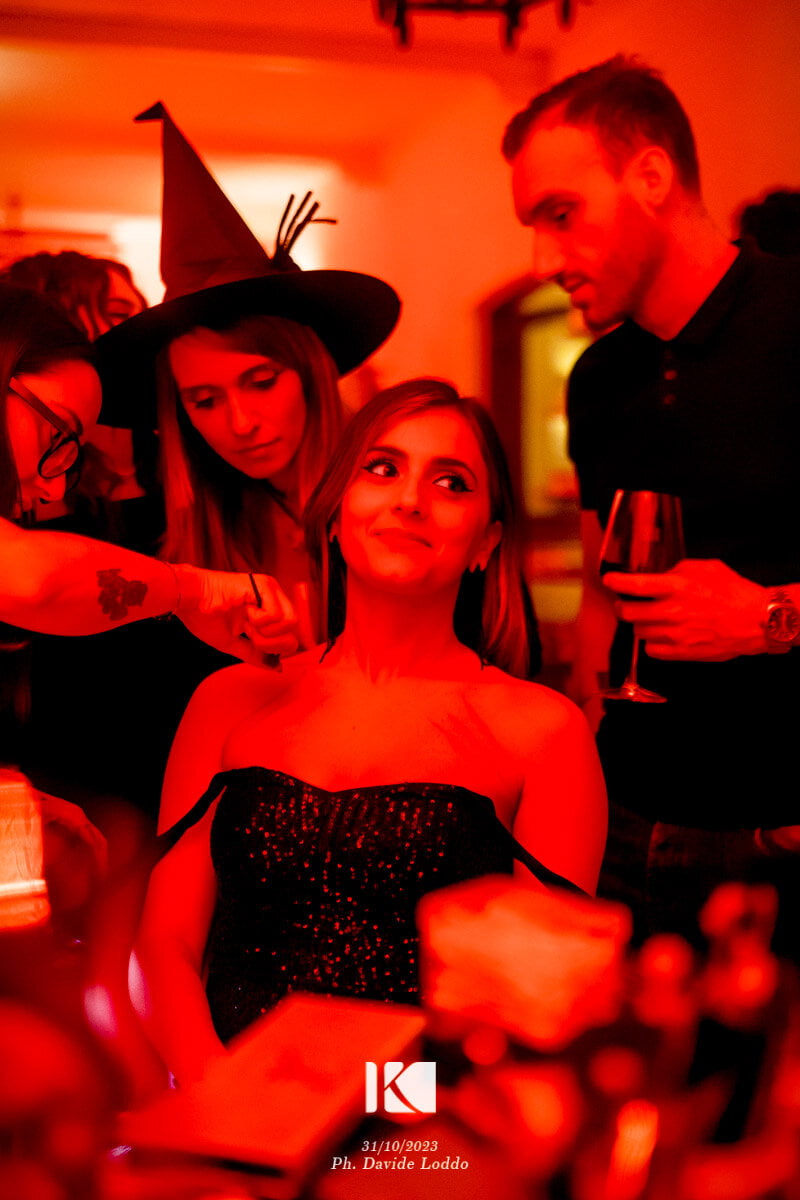 Kalura Wow Halloween 96