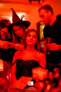 Kalura Wow Halloween 96