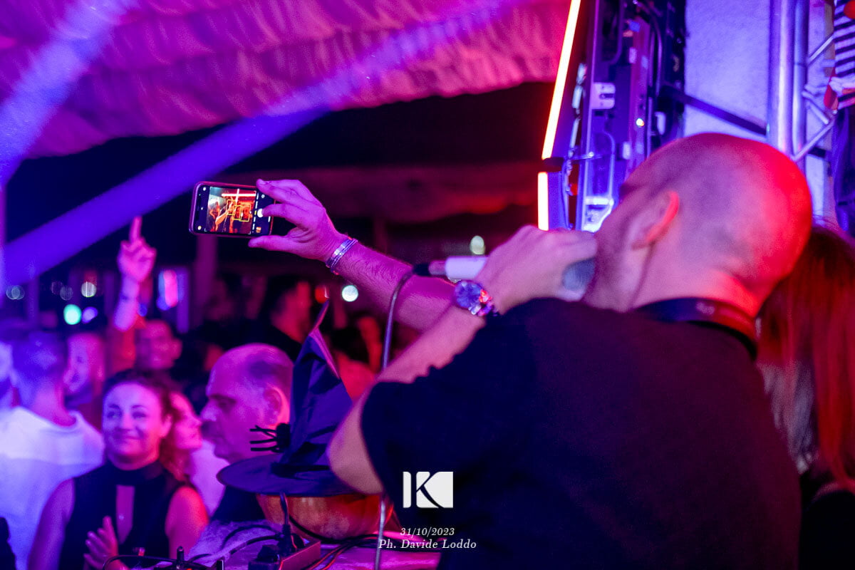 Kalura Wow Halloween 97