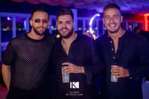 Kalura Wow Halloween 98