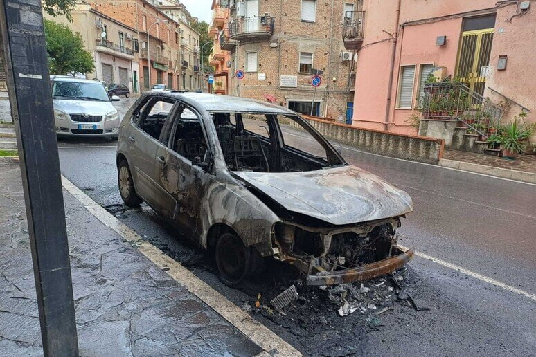 Macchina Giornalista