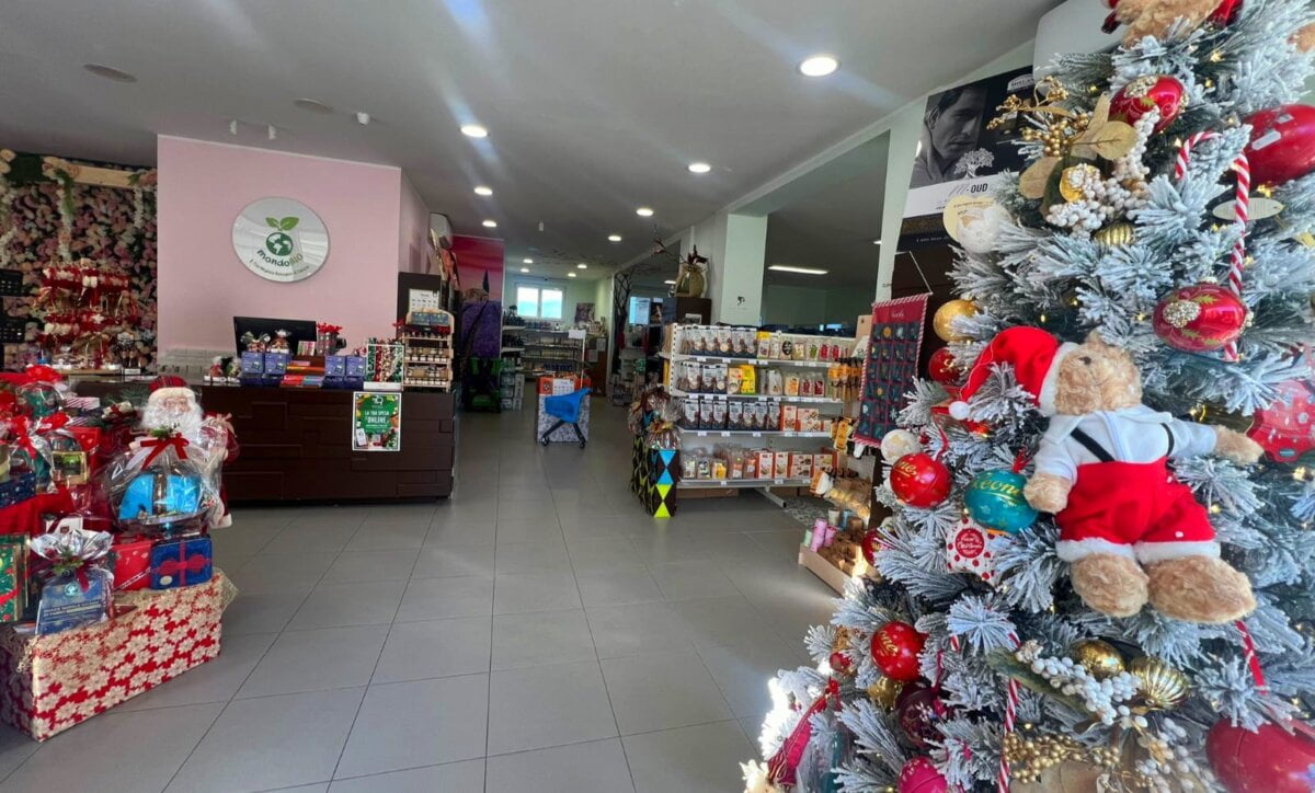 Mondo Bio Natale