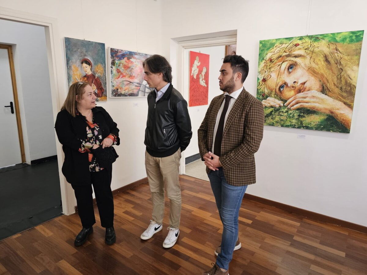 Mostre Palacultura 9