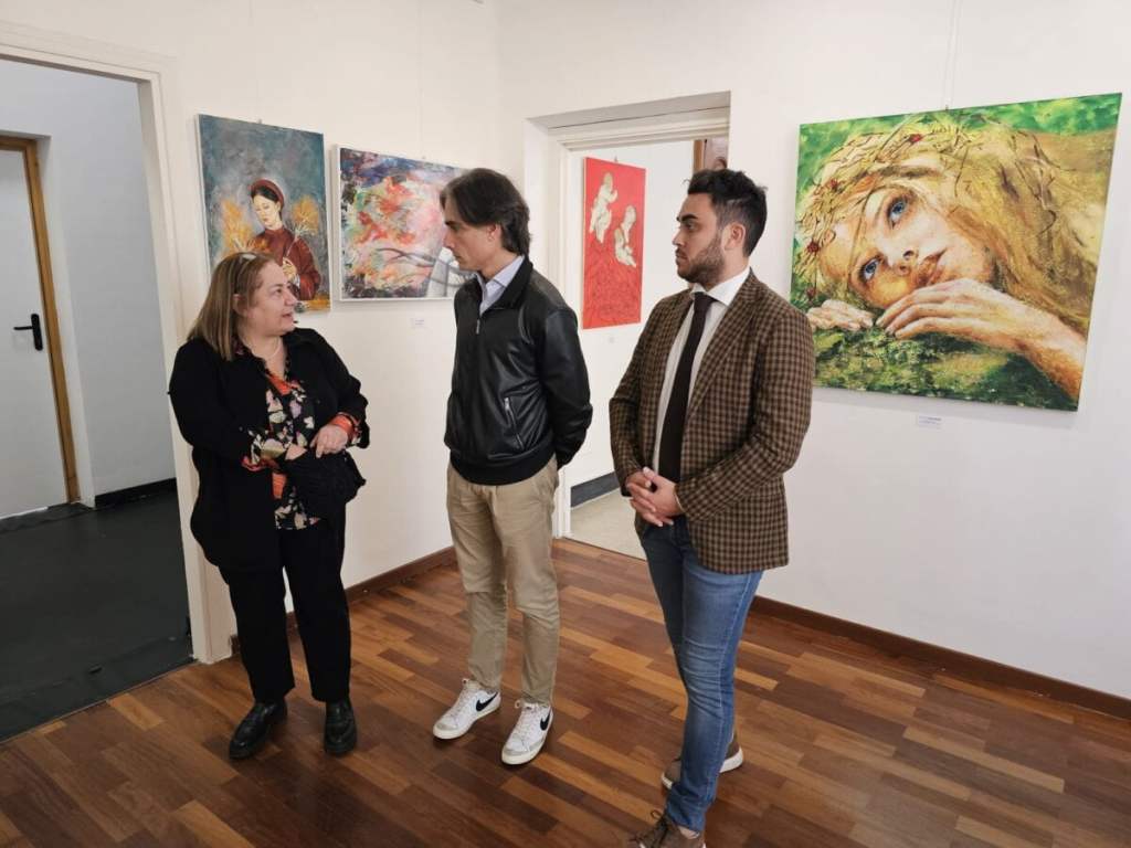 Mostre Palacultura 9