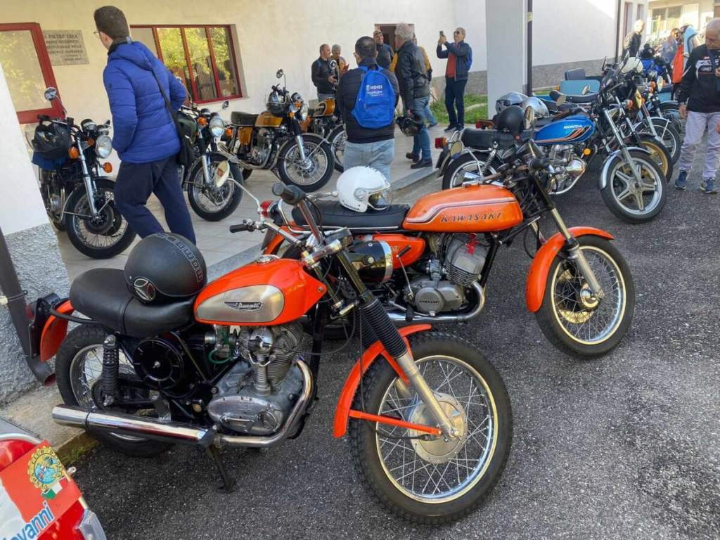 Moto Raduno