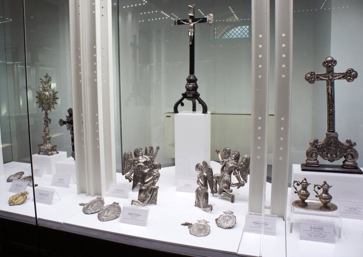 Museo Diocesano Reggio Calabria