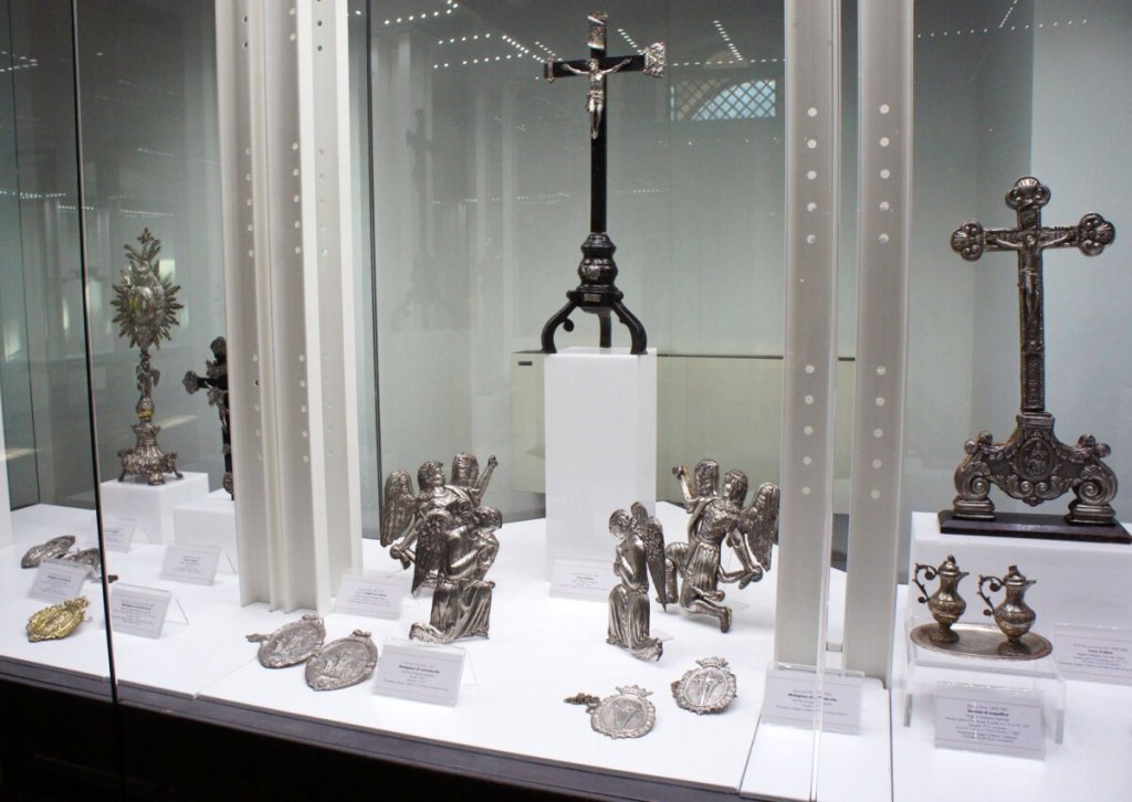 Museo Diocesano Reggio Calabria