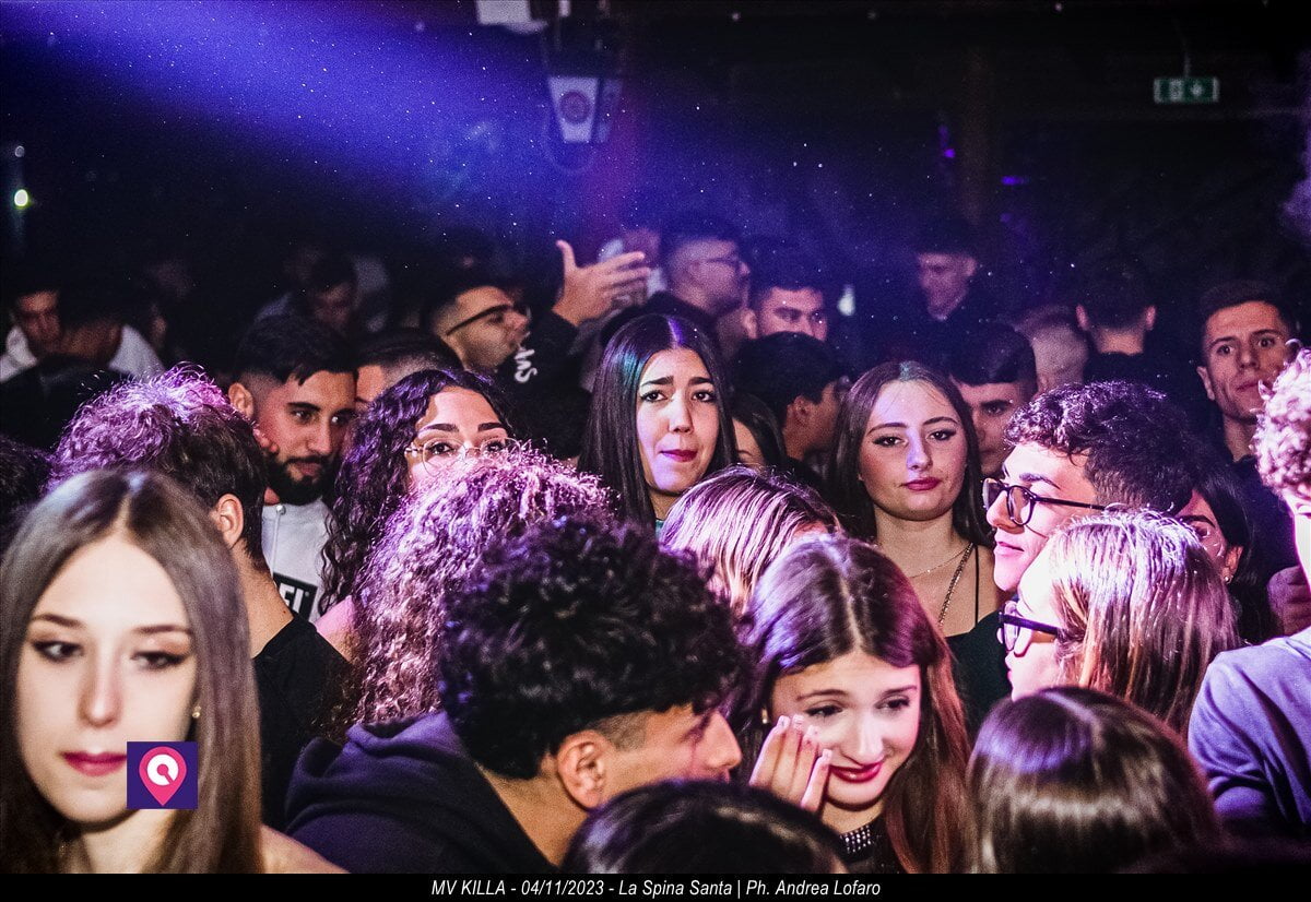 Mv Killa Spina Santa 10