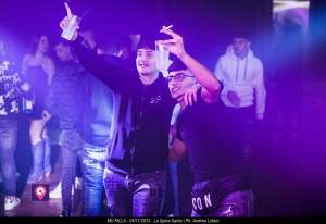 Mv Killa Spina Santa 103