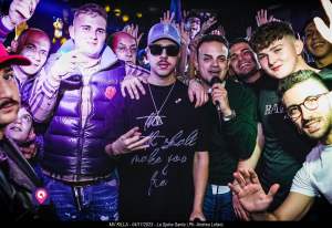 Mv Killa Spina Santa 104