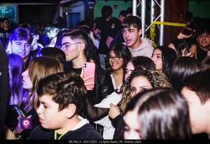 Mv Killa Spina Santa 106