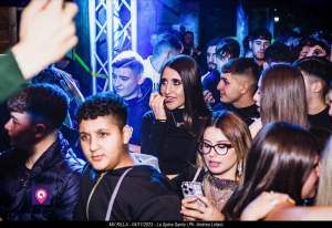 Mv Killa Spina Santa 108