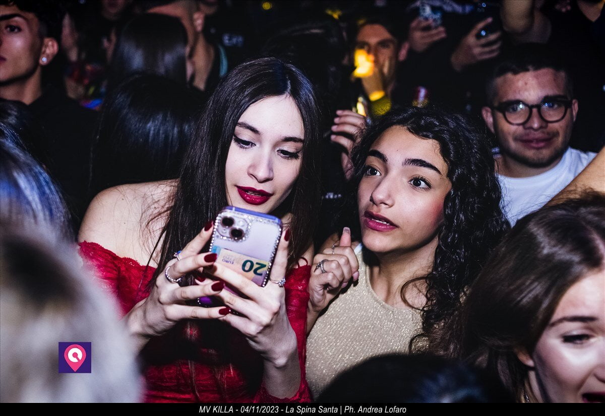 Mv Killa Spina Santa 11