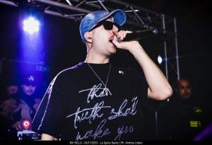 Mv Killa Spina Santa 110