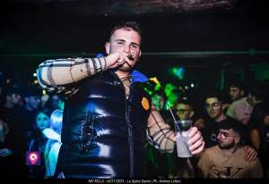 Mv Killa Spina Santa 112