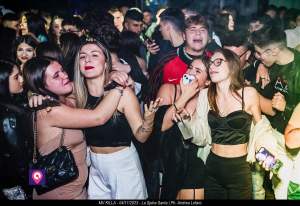 Mv Killa Spina Santa 114