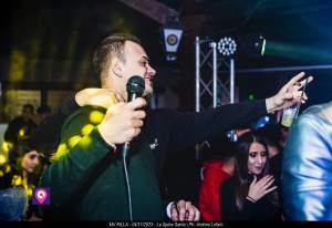 Mv Killa Spina Santa 115