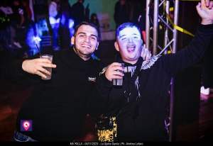 Mv Killa Spina Santa 116