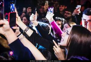 Mv Killa Spina Santa 119