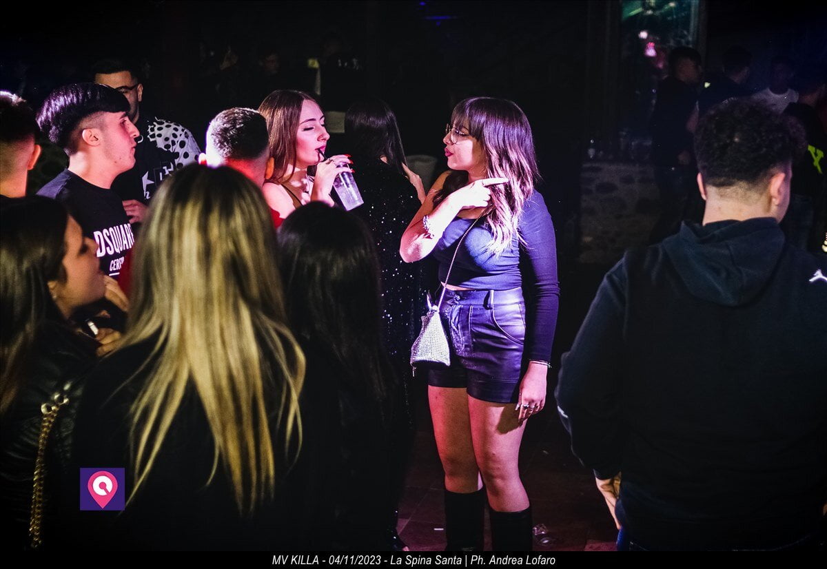 Mv Killa Spina Santa 12