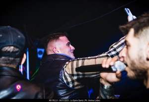 Mv Killa Spina Santa 121