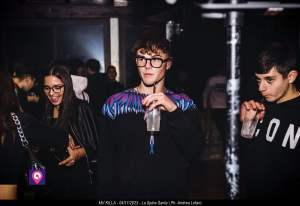 Mv Killa Spina Santa 124