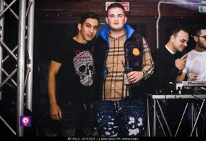 Mv Killa Spina Santa 129