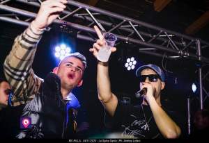 Mv Killa Spina Santa 13