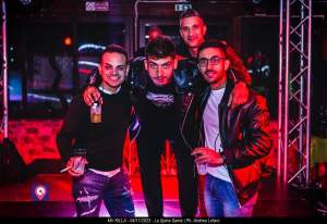 Mv Killa Spina Santa 130