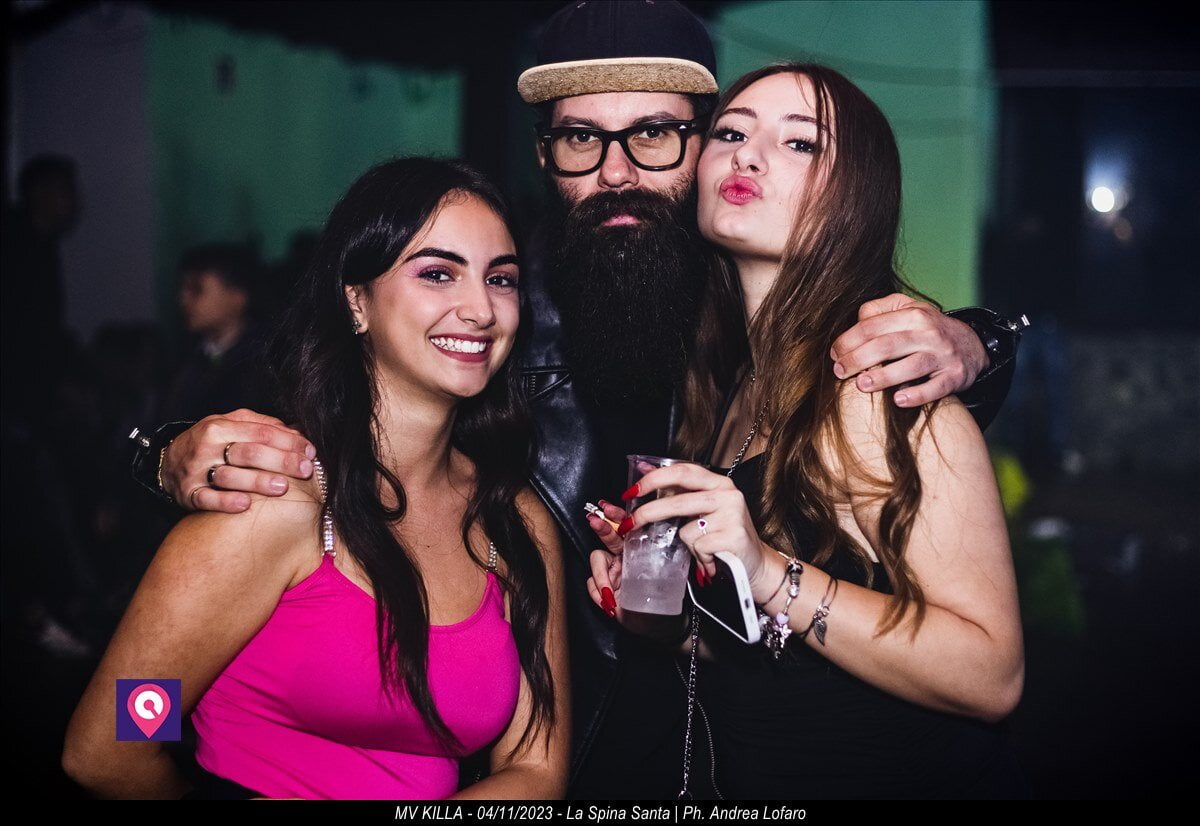 Mv Killa Spina Santa 131