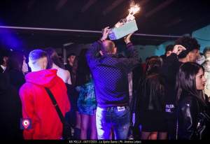 Mv Killa Spina Santa 132