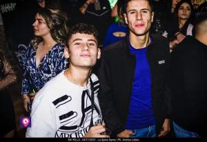 Mv Killa Spina Santa 135