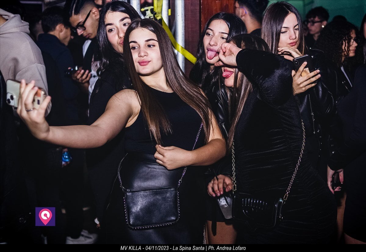 Mv Killa Spina Santa 136