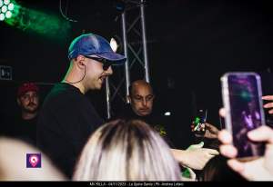 Mv Killa Spina Santa 137