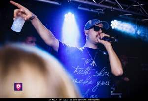 Mv Killa Spina Santa 138