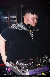 Mv Killa Spina Santa 140