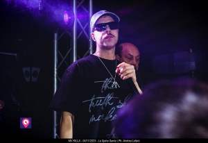 Mv Killa Spina Santa 142