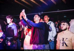 Mv Killa Spina Santa 147